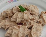 Foto langkah ke 4 dari resep Itak Gurgur.