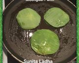 मूंग दाल पानकी (Moong dal panki recipe in Hindi) रेसिपी चरण 9 फोटो