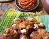 Cara Membuat Ayam Goreng Bawang Putih 4