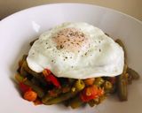 Foto del paso 6 de la receta: Judías verdes salteadas 🍳