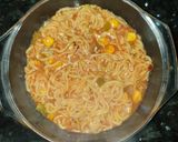 મેગી લઝાનિયા (Maggi Lasagna Recipe in Gujarati) રેસીપી સ્ટેપ7ફોટો