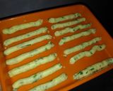 Foto langkah ke 3 dari resep Stik Kentang Keju.