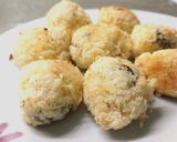 Kókuszos-csokis süti🥥 recept fázis 4 fotója