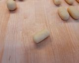 Foto del passaggio 4 della ricetta Biscotti facili da inzuppo