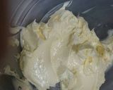 Foto del paso 2 de la receta: Torta esponjosa de naranja