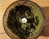 Foto del paso 4 de la receta: Pesto de menta y ortiga