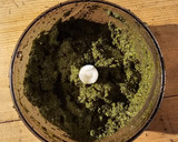 Foto del paso 4 de la receta: Pesto de menta y ortiga