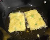 Foto langkah ke 4 dari resep Tempe Mendoan.
