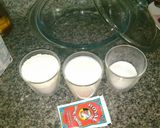 Foto del paso 1 de la receta Bizcochito mágico de los 11 dias