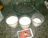 Foto del paso 1 de la receta: Bizcochito mágico de los 11 dias