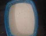 Custard Apple Ice Cream recipe step 4 photo