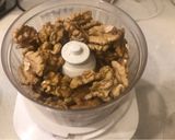 Foto del paso 3 de la receta: Queque de nuez y jengibre