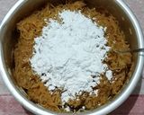 Foto langkah ke 6 dari resep Wajik Bihun.