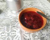 Foto del paso 6 de la receta: Mermelada de frutillas 🍓