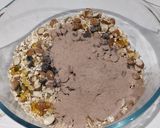 Foto del paso 2 de la receta: Barritas energéticas