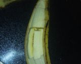 Foto langkah ke 1 dari resep Pisang goreng keju.