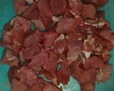Foto langkah ke 1 dari resep Bakso Daging Sapi (anti gagal).