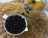 Foto langkah ke 4 dari resep Kolak Boba.