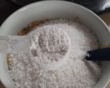 Foto del paso 2 de la receta: Galletitas pepas 🍪choco banana y coco