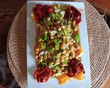 Foto del paso 4 de la receta: Ensalada Fría de Alubias Blancas 🥗🫒🤤