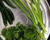 Aalo ke parathe recipe step 3 photo