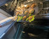 Foto del paso 15 de la receta: Cupcakes de zanahoria 🥕🧁