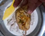 Foto langkah ke 3 dari resep Tahu Isi Sayur 🥕.