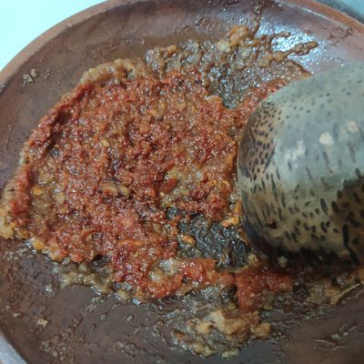 Langkah 1