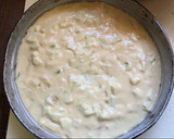 Foto del paso 5 de la receta: TORTA DE MANZANA 🍎🍏
