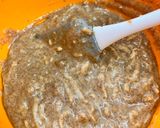 Foto del paso 2 de la receta: Budín integral de manzana y nueces