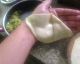 A picture of step 16 of Samosa.