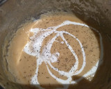 Foto del paso 5 de la receta: Sopa de chirivía y cebolla caramelizada