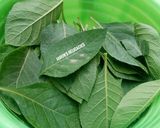 A picture of step 1 of Bitter leaf Soup(Miyar Shuwaka).