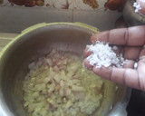 பட்டர் பீன்ஸ் மஞ்சள்சீரக கூட்டு ரெசிபி ஸ்டேப் 6 புகைப்படம்