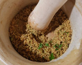 Foto del paso 20 de la receta: Albóndigas con sepia y guisantes