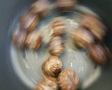 Foto del paso 3 de la receta: Cous cous con albóndigas estilo Marroquí