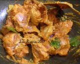 Foto langkah ke 3 dari resep Ayam Gulai Kuning Tanpa Santan.