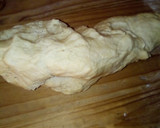 A picture of step 3 of Soft Doughnut II.