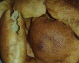 صورة لخطوة 3 من وصفة سفنج السميد