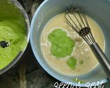 A picture of step 2 of Green Peas or Matar Cookies.