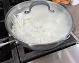 A picture of step 7 of Potato, Cheese, and Onion Pierogi 🇵🇱.