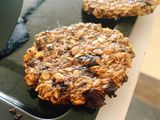 Bánh Cookie Yến Mạch Choco Healthy Eat Clean
