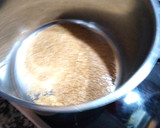 Foto del paso 1 de la receta: Súper refresco de linaza
