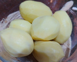 Foto del paso 1 de la receta: Tortilla de patatas