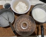 Foto langkah ke 5 dari resep Puding Kelapa.
