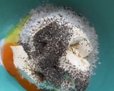 Chia magos gouda sajtos ropi 👨‍💻👨‍💻👨‍💻 recept fázis 1 fotója