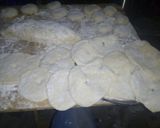 Foto del paso 2 de la receta: Torta fritas (Caseras)