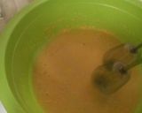 Foto langkah ke 3 dari resep Puding roti kukus.