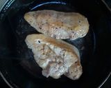 Foto del paso 4 de la receta: Pollo a la naranja