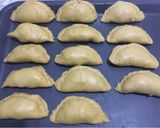 Foto langkah ke 9 dari resep Pastel wortel kentang.